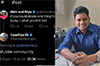 Udupi doctor booked for offensive post against Muslim community